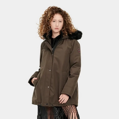 Ugg bernice parka store coat